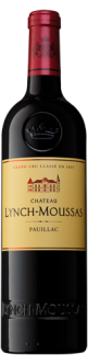 Château Lynch-Moussas 2020